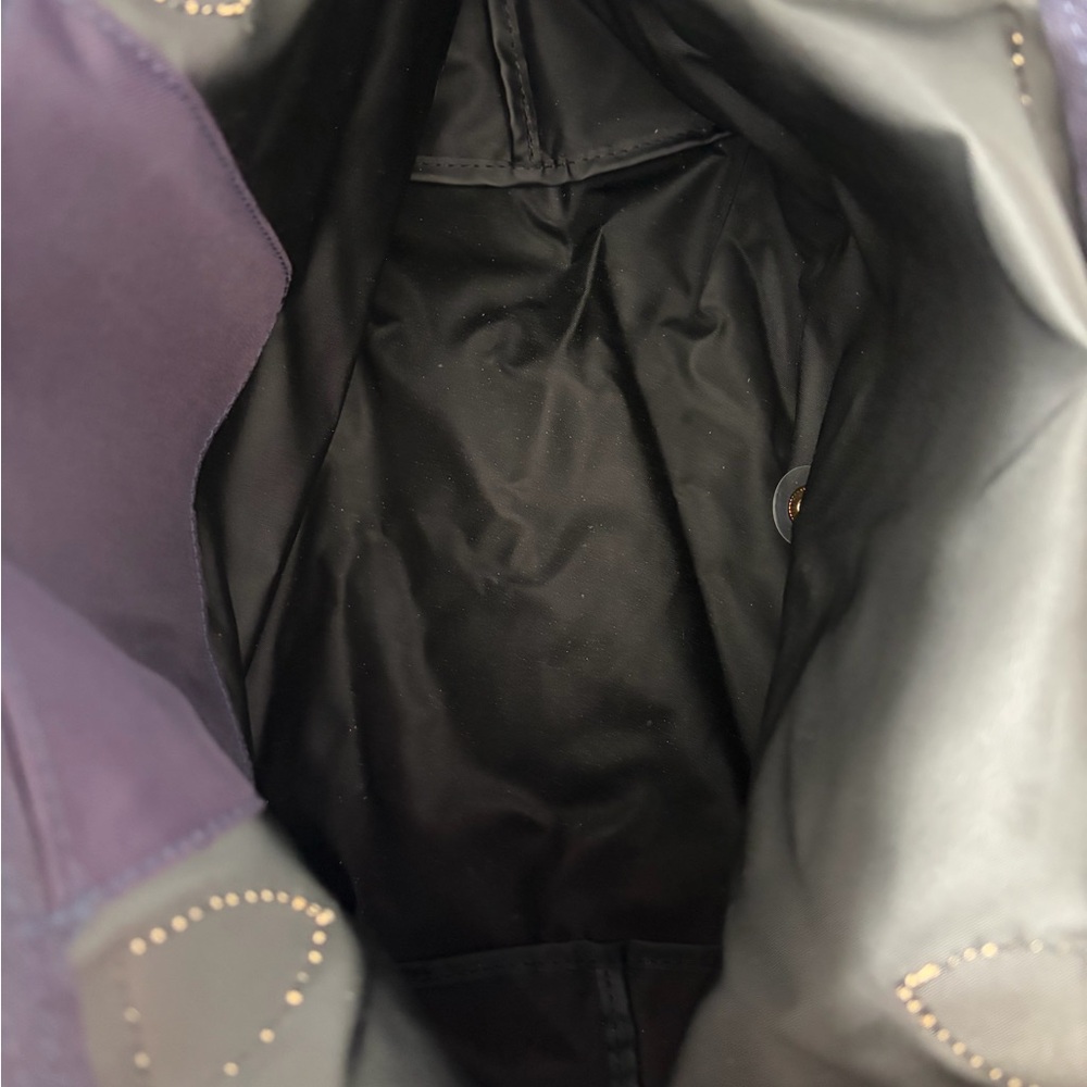 Longchamp Le Pliage Medium Shoulder Tote - Like New - Picture 5 of 9